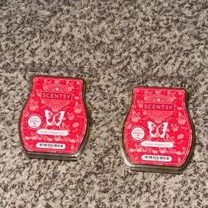 Scentsy — Perfect Peppermint Wax Bars